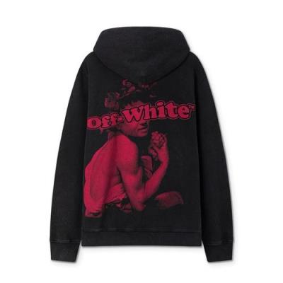 wholesale quality off white hoodie model no. 14